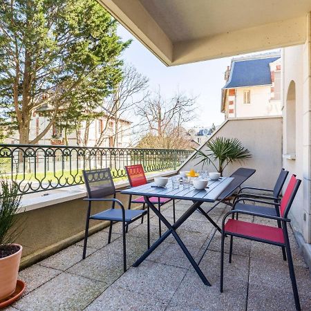 Apartment Montaigu By Interhome カブール エクステリア 写真