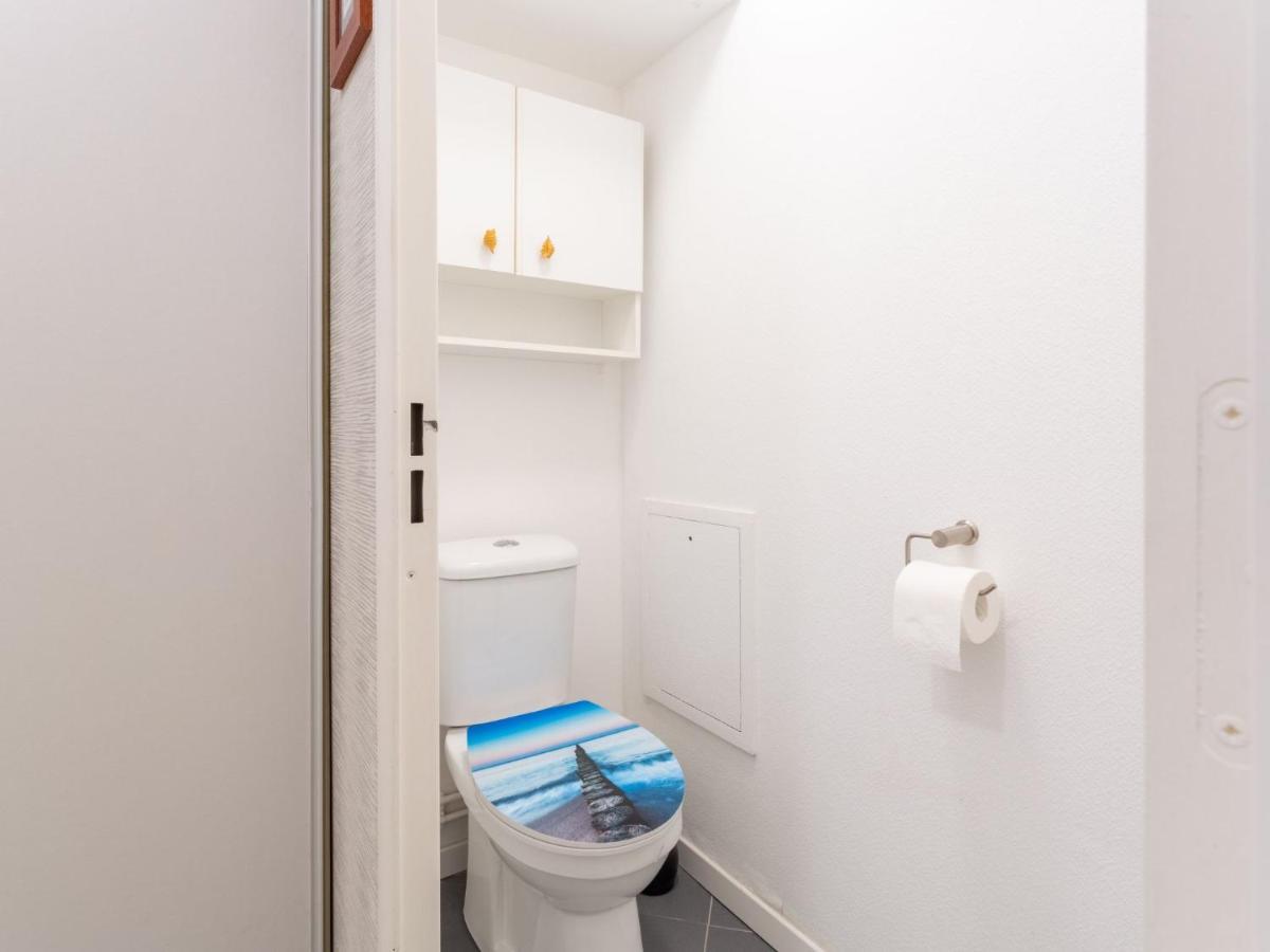 Apartment Montaigu By Interhome カブール エクステリア 写真