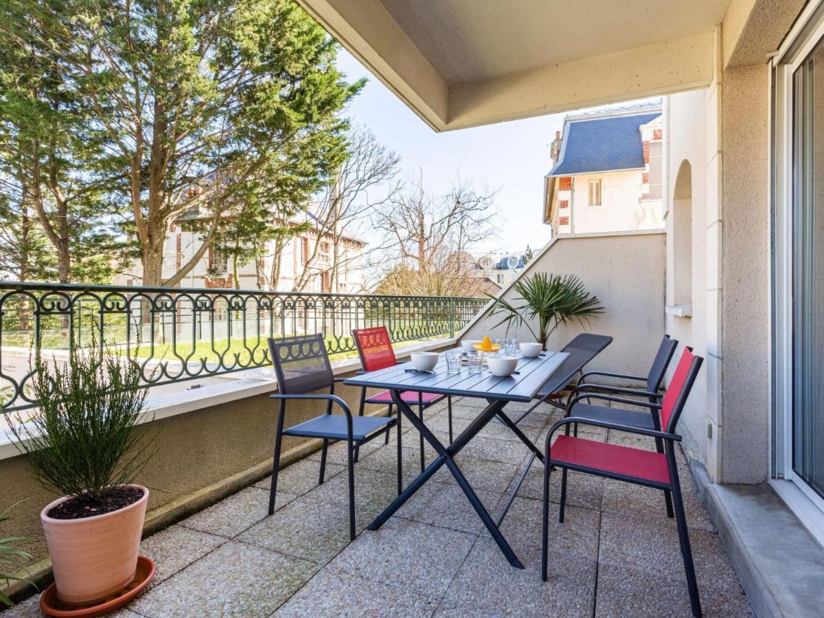 Apartment Montaigu By Interhome カブール エクステリア 写真
