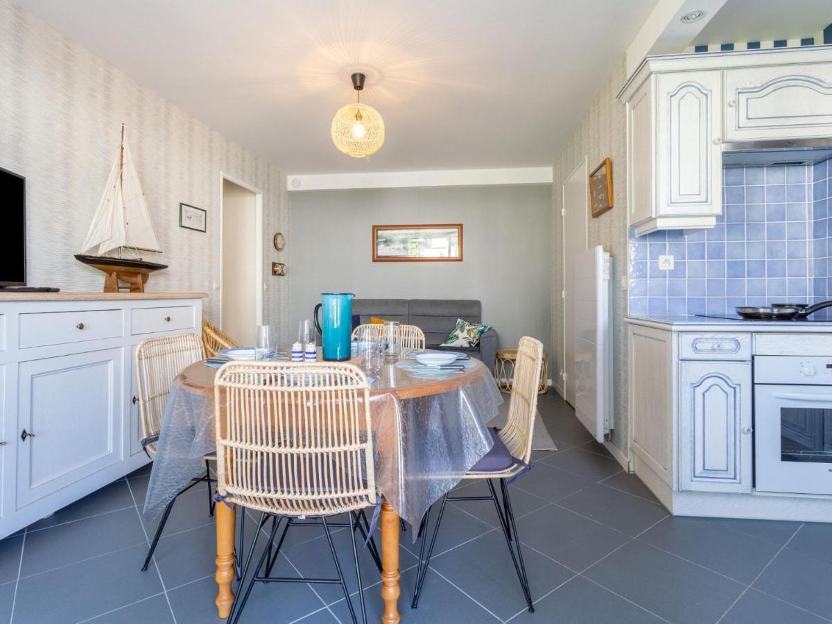 Apartment Montaigu By Interhome カブール エクステリア 写真