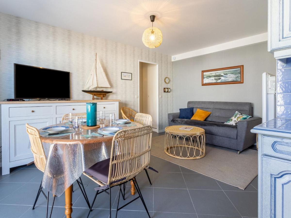 Apartment Montaigu By Interhome カブール エクステリア 写真